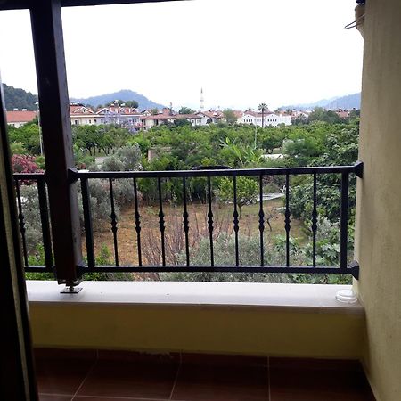 גוג'ק Kybele Hotel Gocek מראה חיצוני תמונה