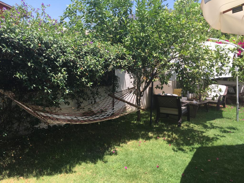 גוג'ק Kybele Hotel Gocek מראה חיצוני תמונה