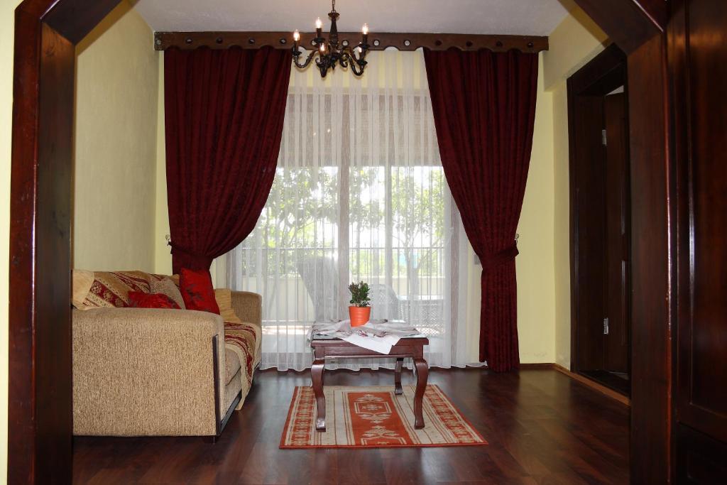 גוג'ק Kybele Hotel Gocek מראה חיצוני תמונה