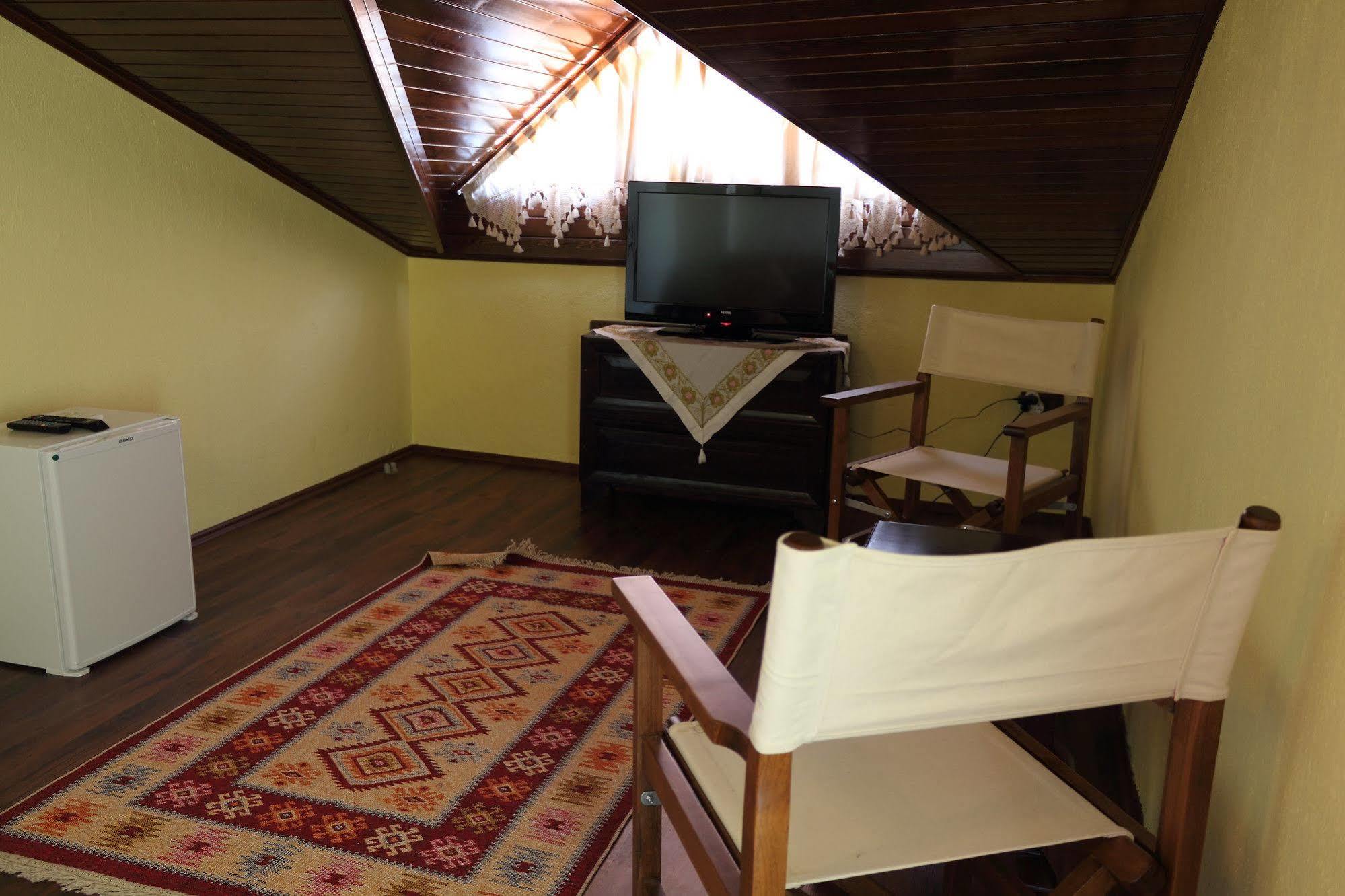 גוג'ק Kybele Hotel Gocek מראה חיצוני תמונה