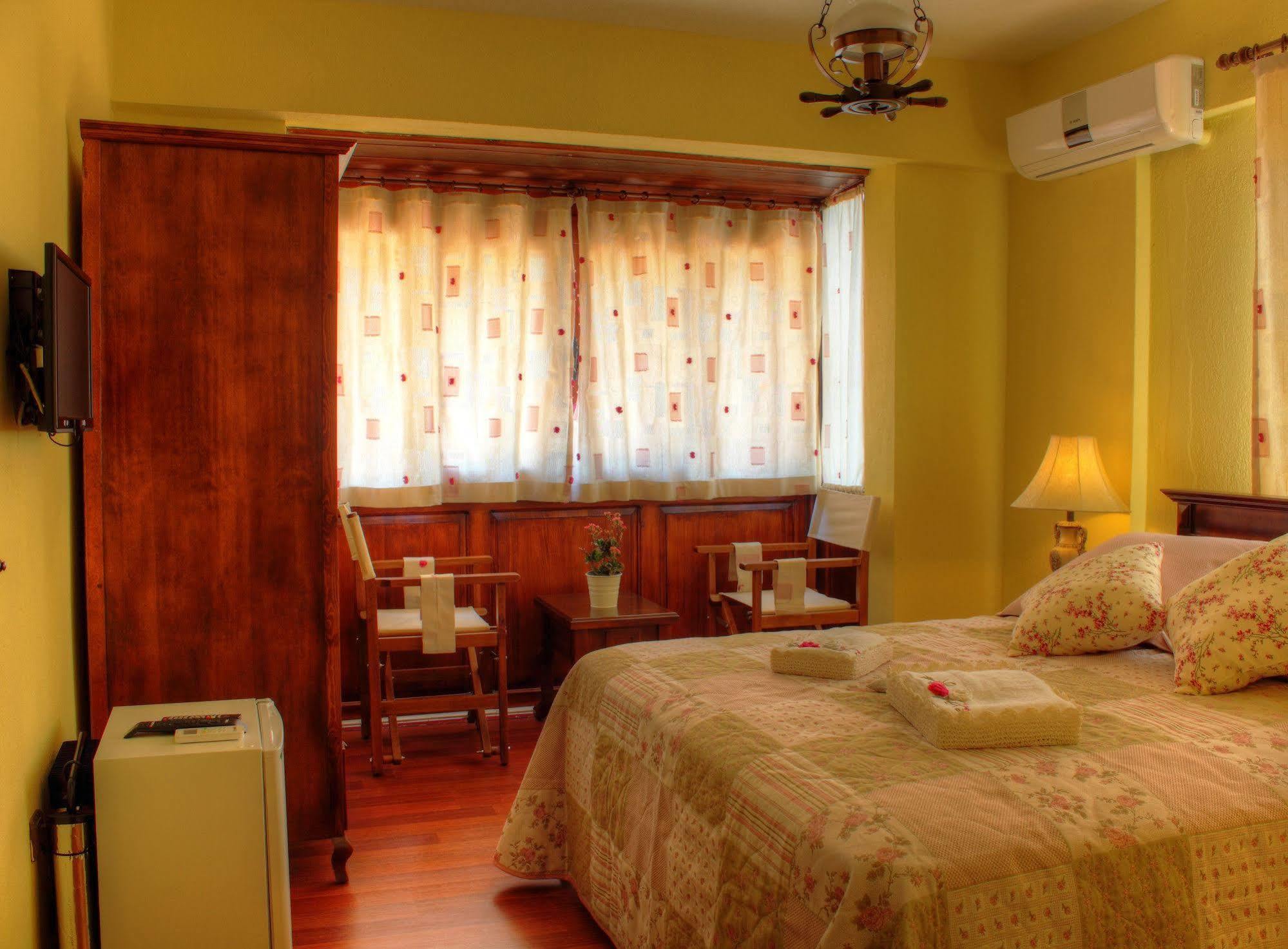 גוג'ק Kybele Hotel Gocek מראה חיצוני תמונה