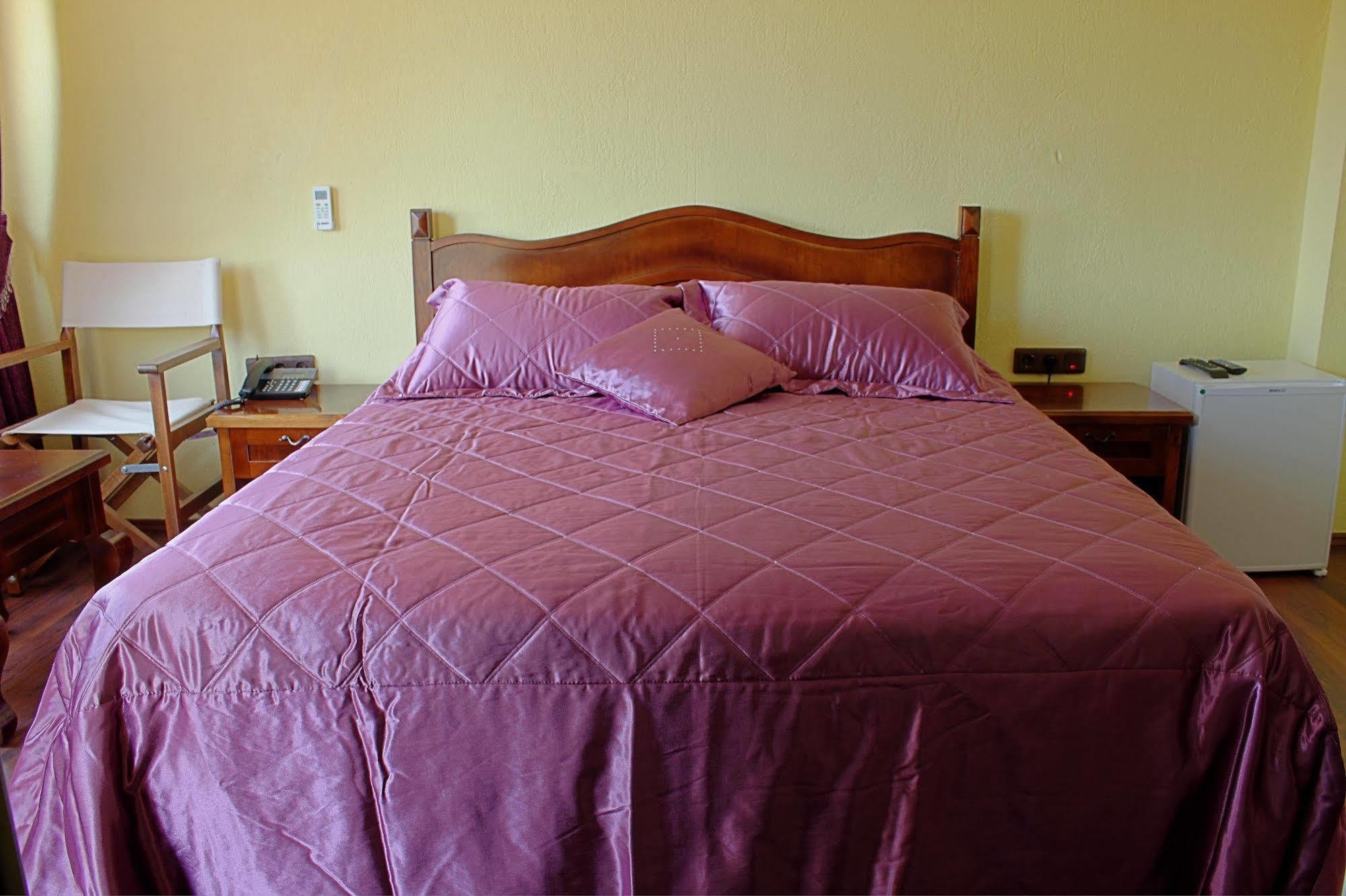 גוג'ק Kybele Hotel Gocek מראה חיצוני תמונה