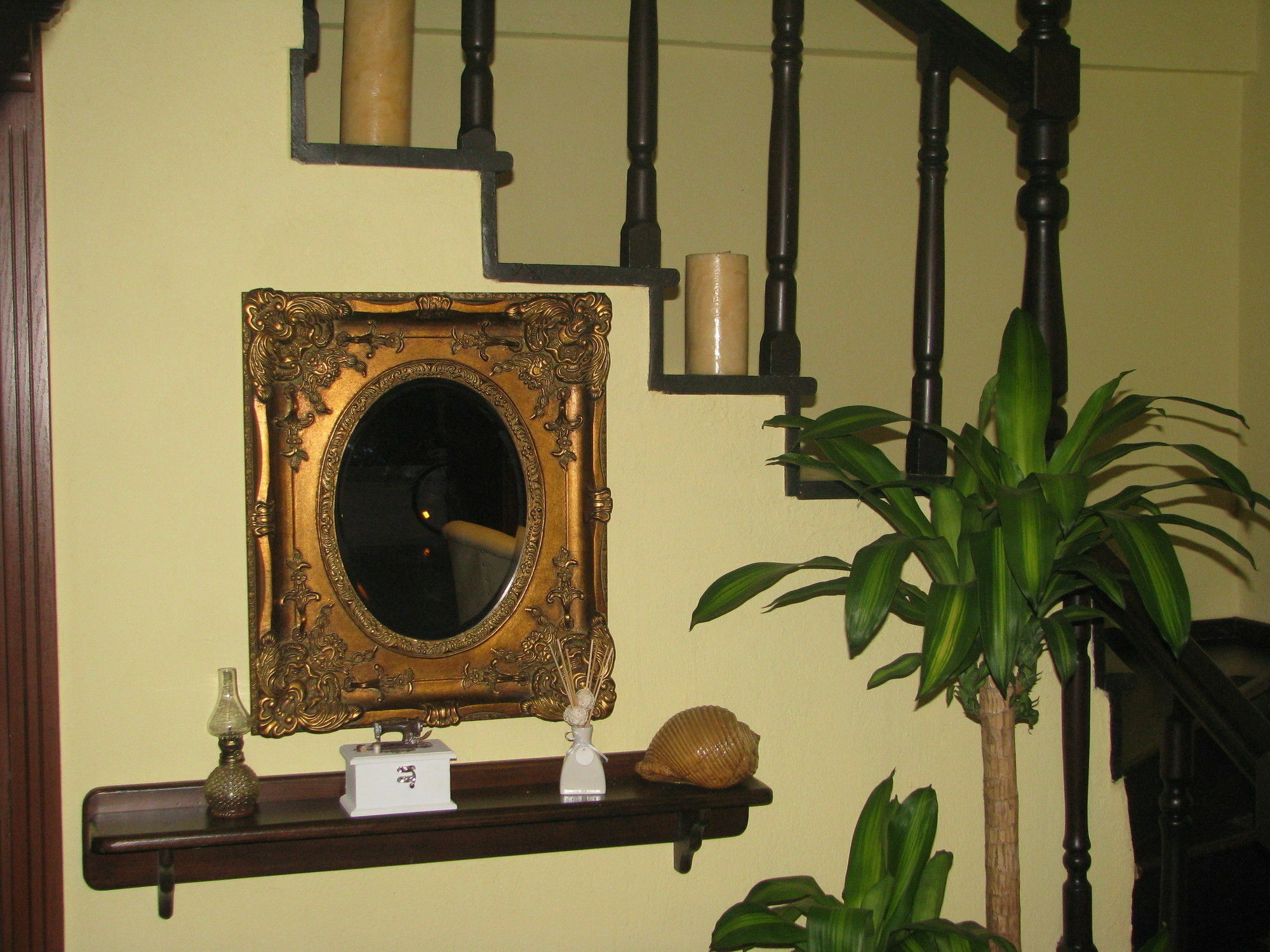גוג'ק Kybele Hotel Gocek מראה חיצוני תמונה